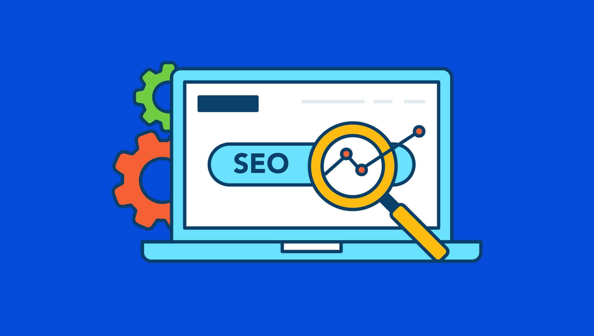 what is seo banner